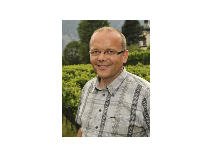 Fachstellenleiter