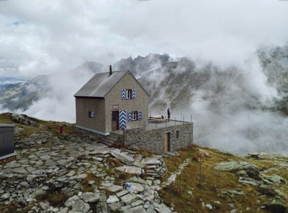 UmbauDammahütte2025