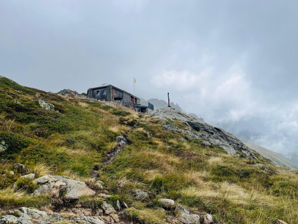 Sewenhütte