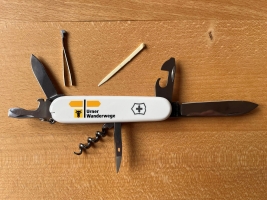 Urner Wanderwege Victorinox Taschenmesser