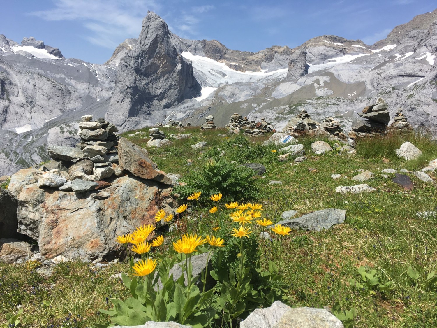 Andermatt-Urserntal Tourismus