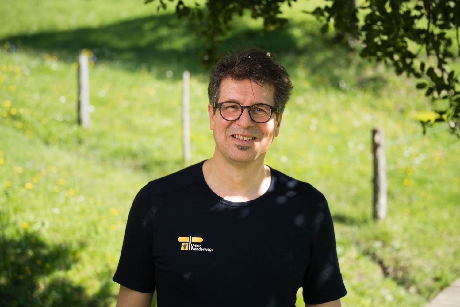 Markus Fehlmann