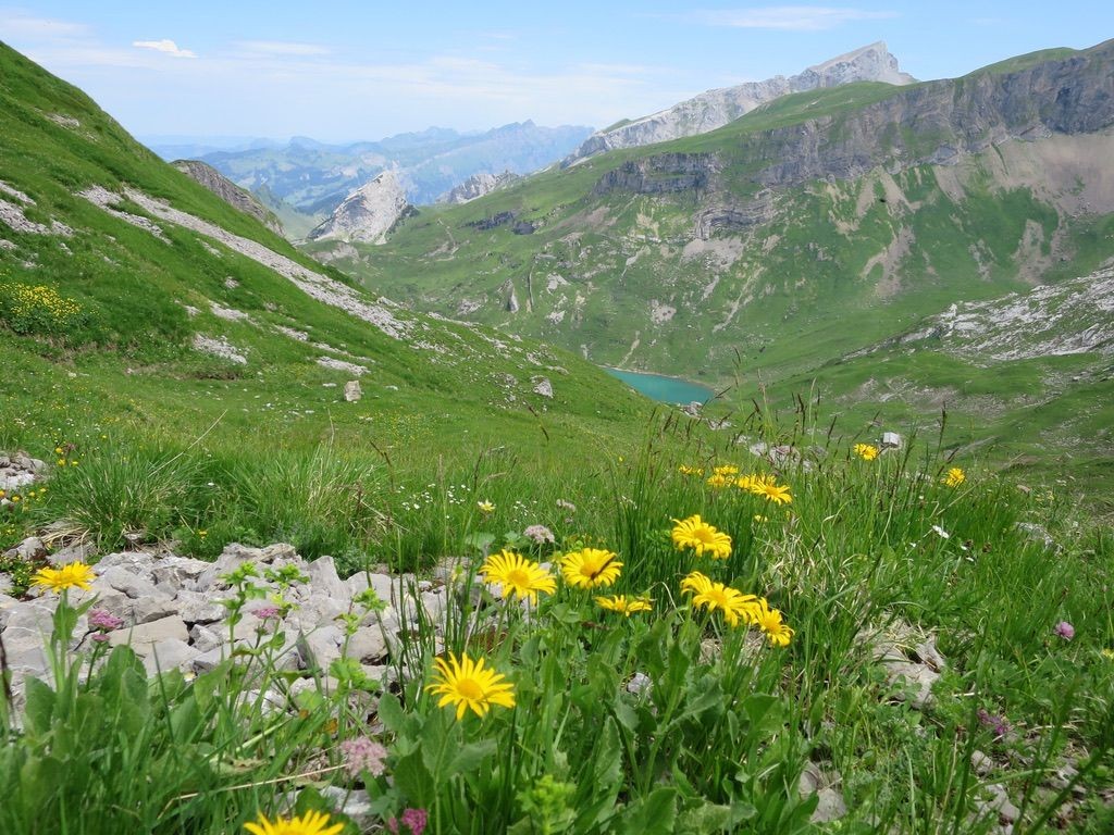 Spilauer Seeli